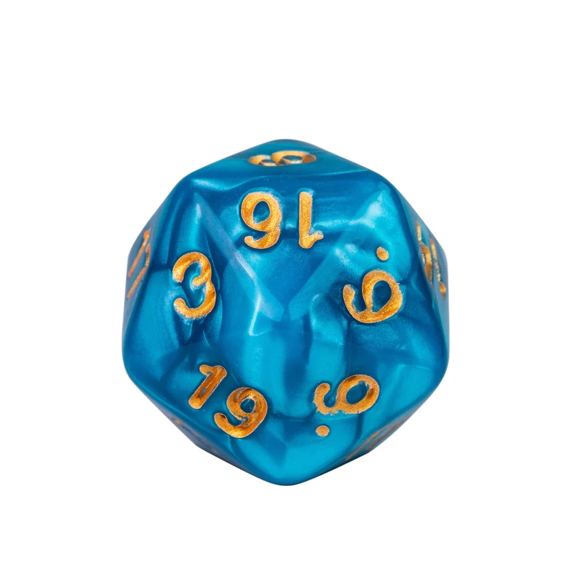 Nice Price Dice