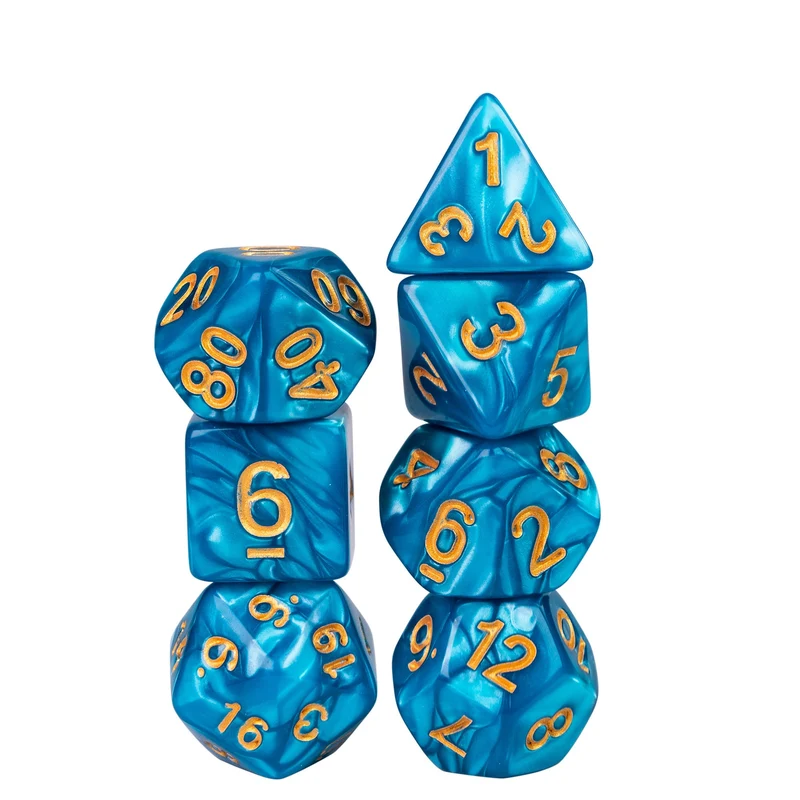 Nice Price Dice