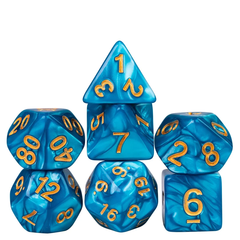 Nice Price Dice