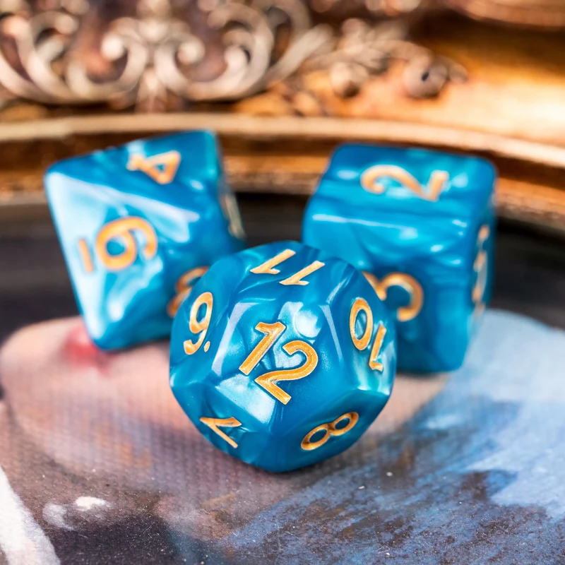 Nice Price Dice