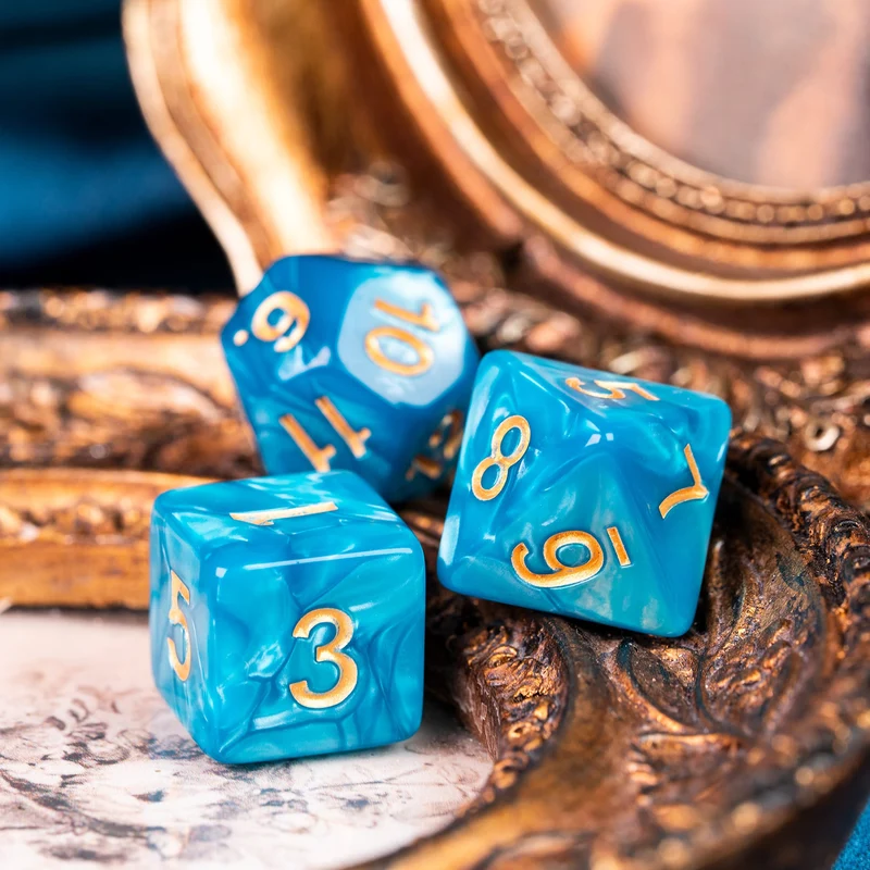 Nice Price Dice