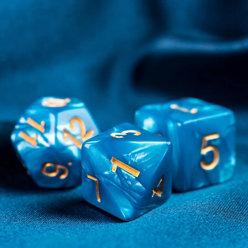 Nice Price Dice