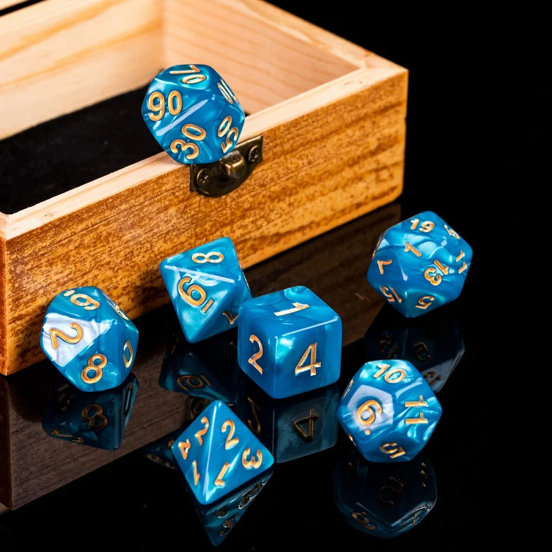 Nice Price Dice
