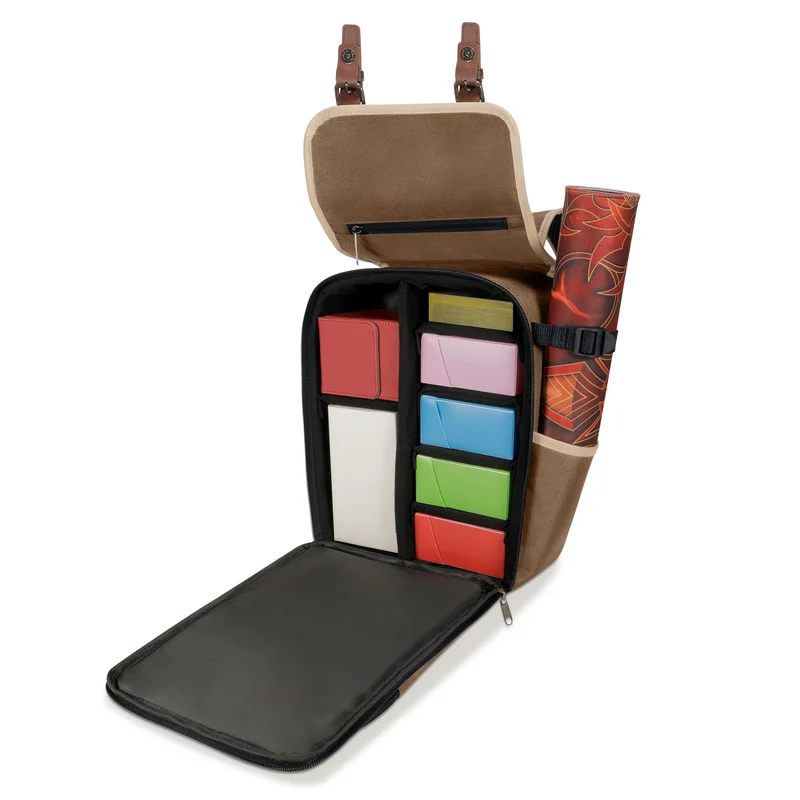 Compact TCG Backpack - Designer Edition