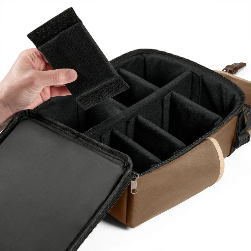 Compact TCG Backpack - Designer Edition