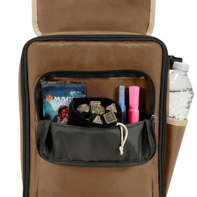 Compact TCG Backpack - Designer Edition