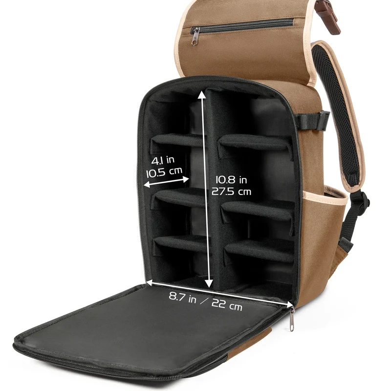 Compact TCG Backpack - Designer Edition
