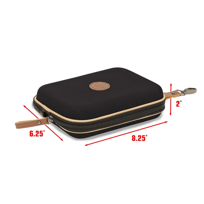 Dice Case & Tray - Designer Edition