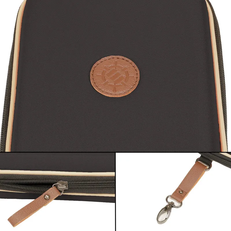 Dice Case & Tray - Designer Edition