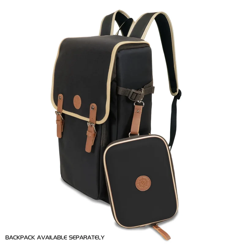 Dice Case & Tray - Designer Edition