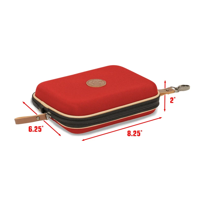 Dice Case & Tray - Designer Edition