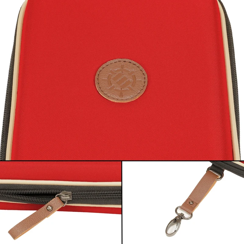 Dice Case & Tray - Designer Edition