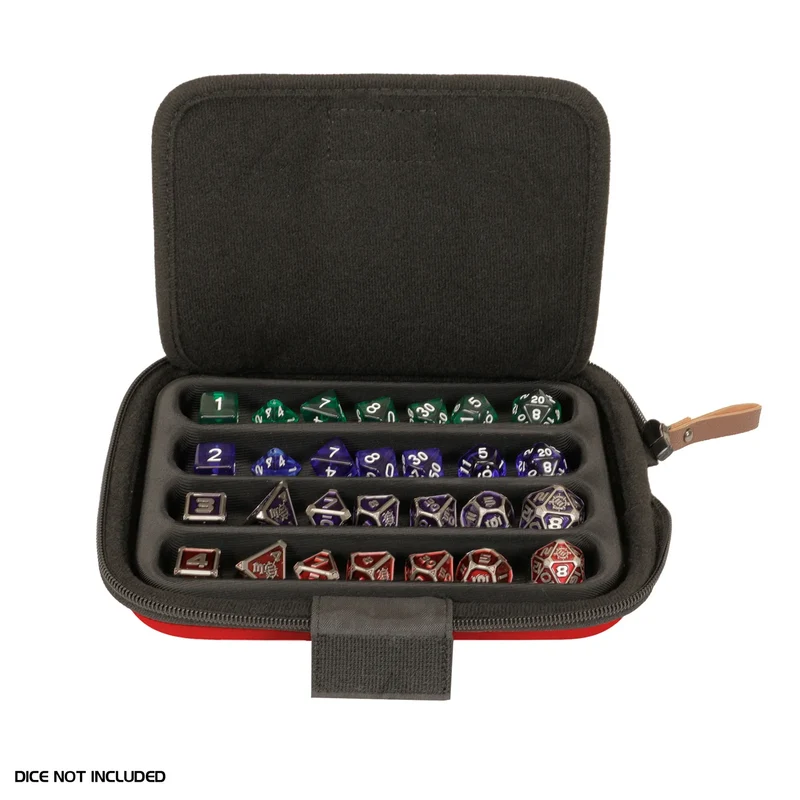 Dice Case & Tray - Designer Edition