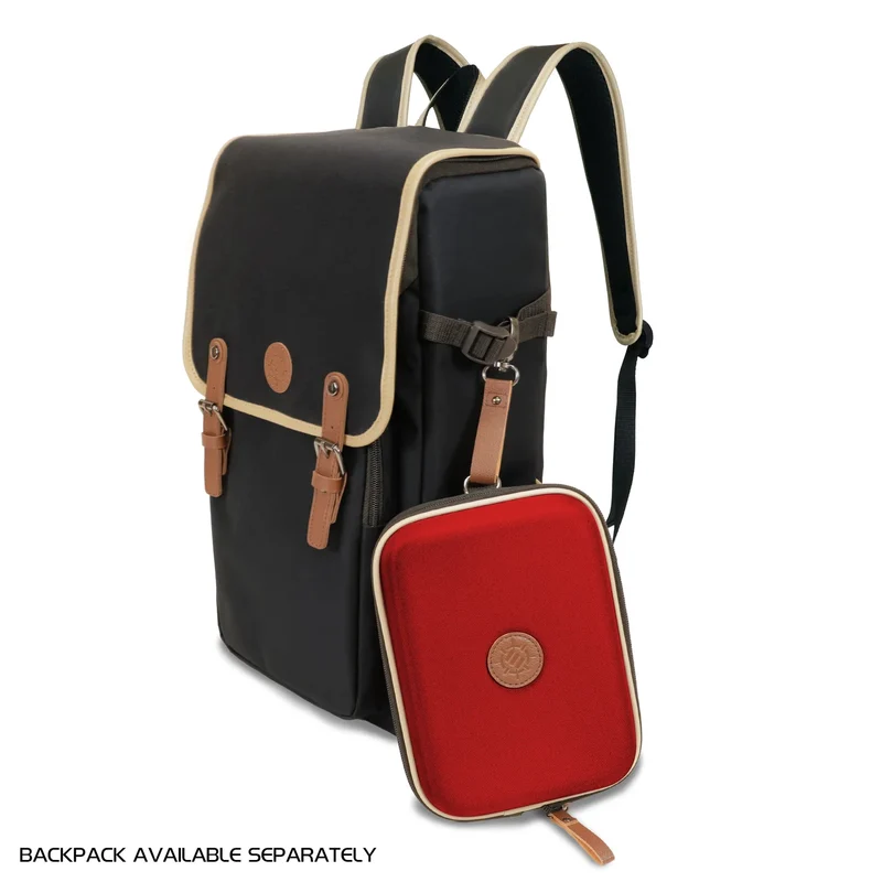 Dice Case & Tray - Designer Edition