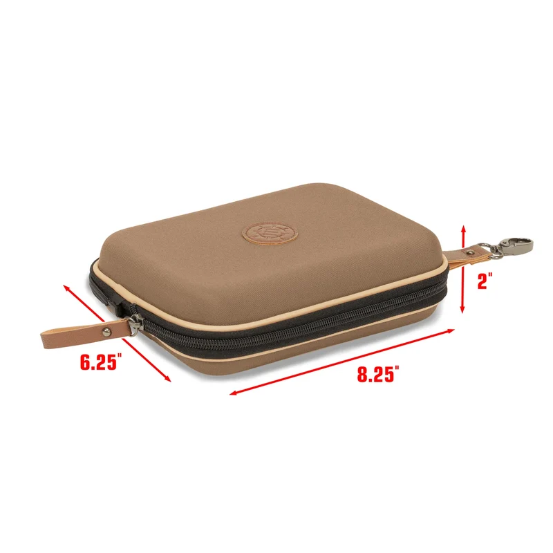 Dice Case & Tray - Designer Edition