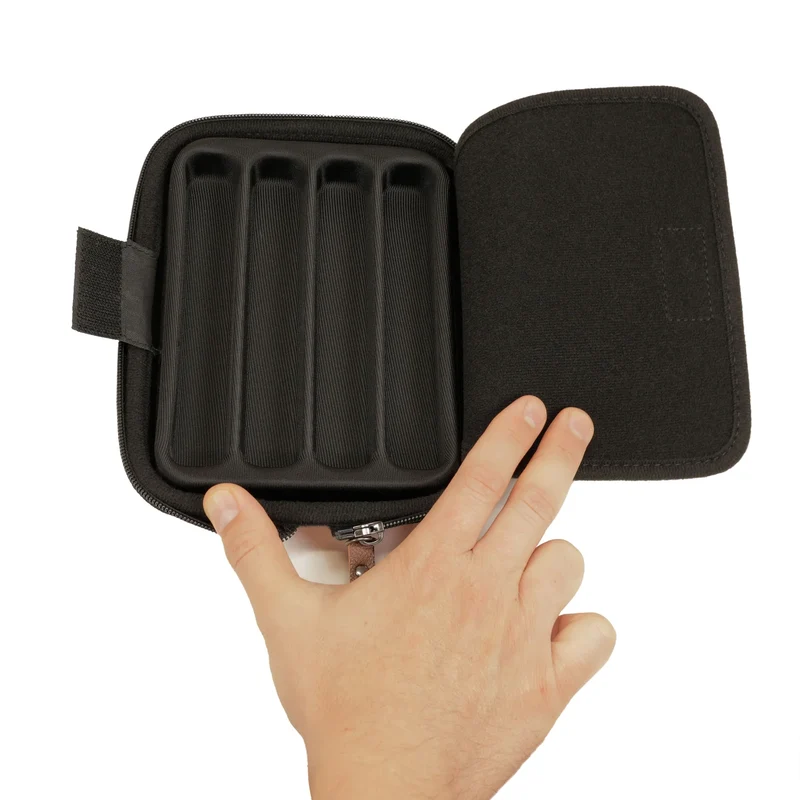 Dice Case & Tray - Designer Edition
