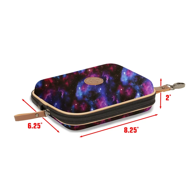 Dice Case & Tray - Designer Edition