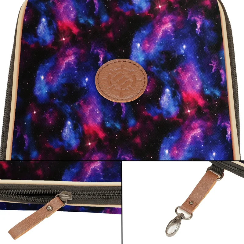 Dice Case & Tray - Designer Edition
