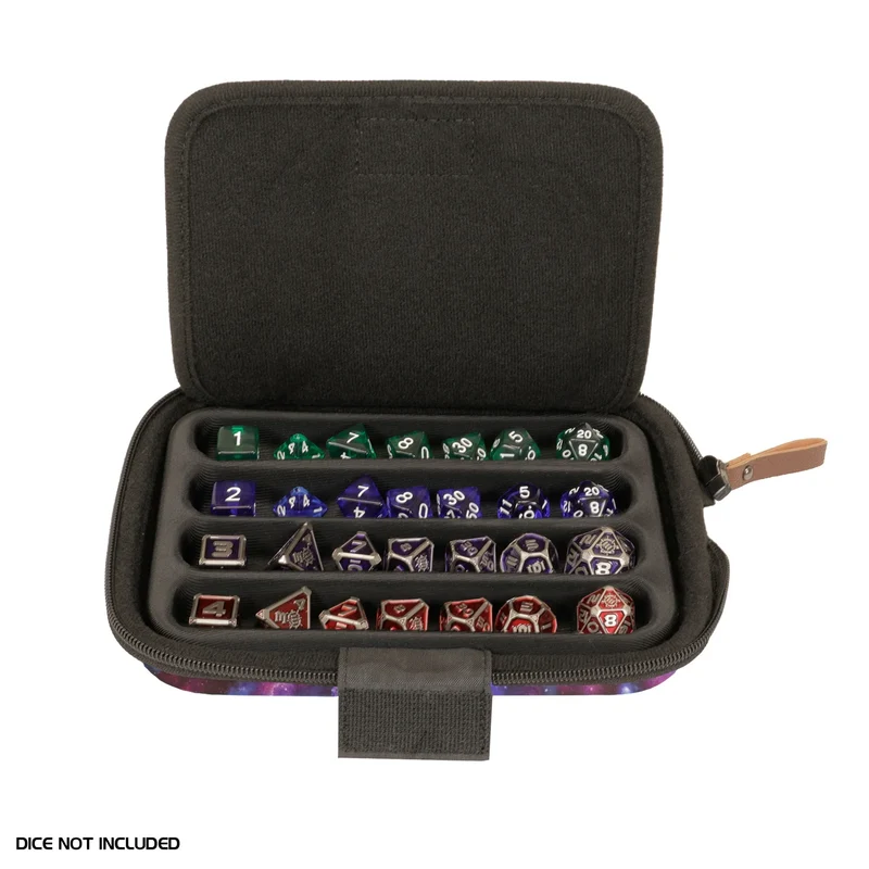 Dice Case & Tray - Designer Edition