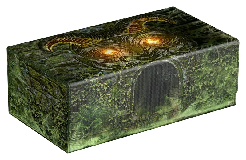 Squaroes D&D: Tomb of Annihilation - Collectors Case 800