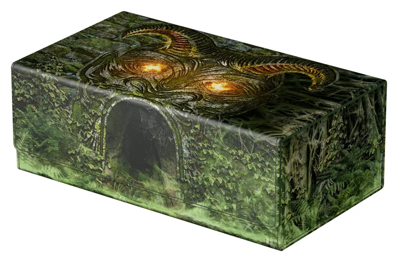 Squaroes D&D: Tomb of Annihilation - Collectors Case 800