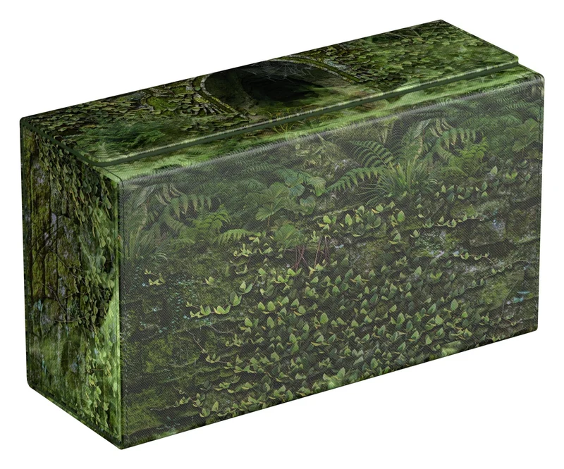 Squaroes D&D: Tomb of Annihilation - Collectors Case 800
