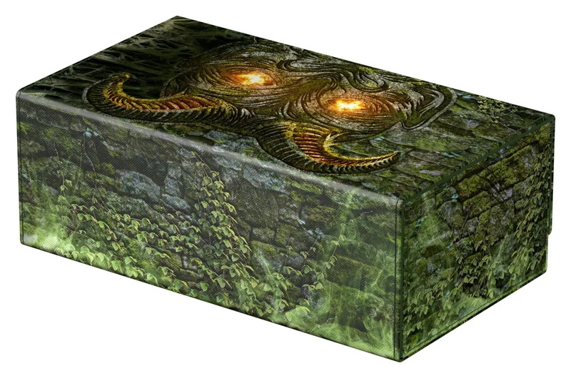 Squaroes D&D: Tomb of Annihilation - Collectors Case 800
