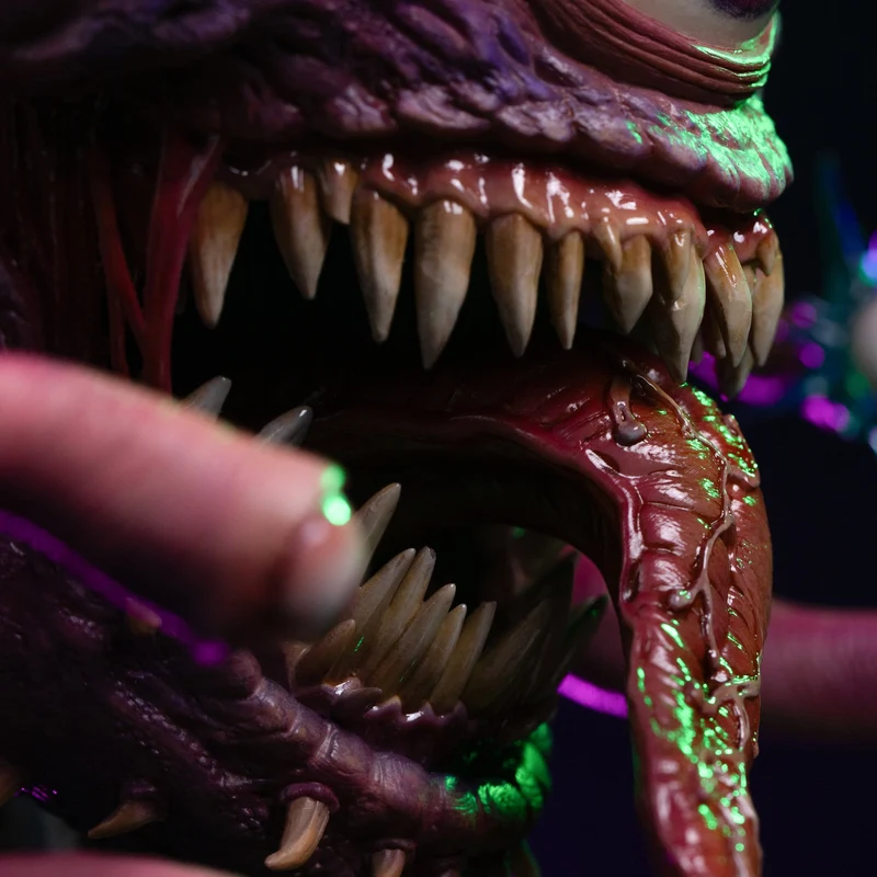 D&D Icons - Beholder Statue (30 cm)