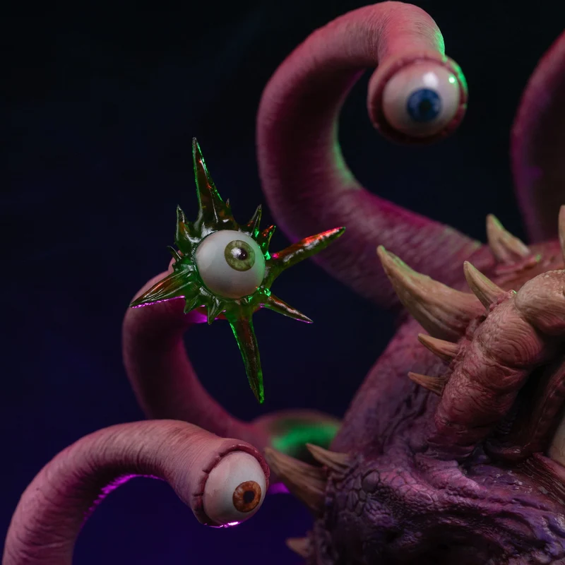D&D Icons - Beholder Statue (30 cm)