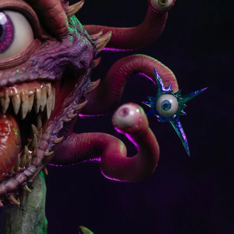 D&D Icons - Beholder Statue (30 cm)
