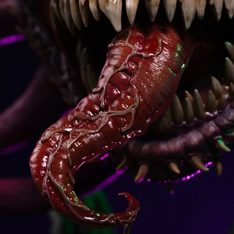 D&D Icons - Beholder Statue (30 cm)