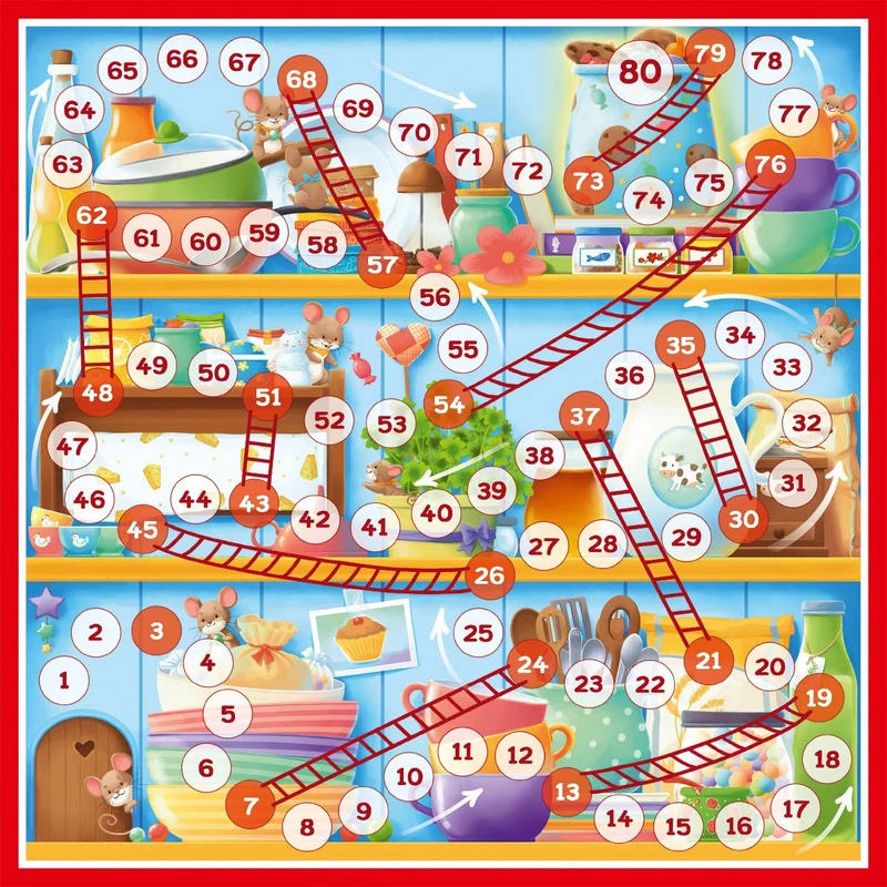 Spielsammlung - Kinderspiele Klassiker