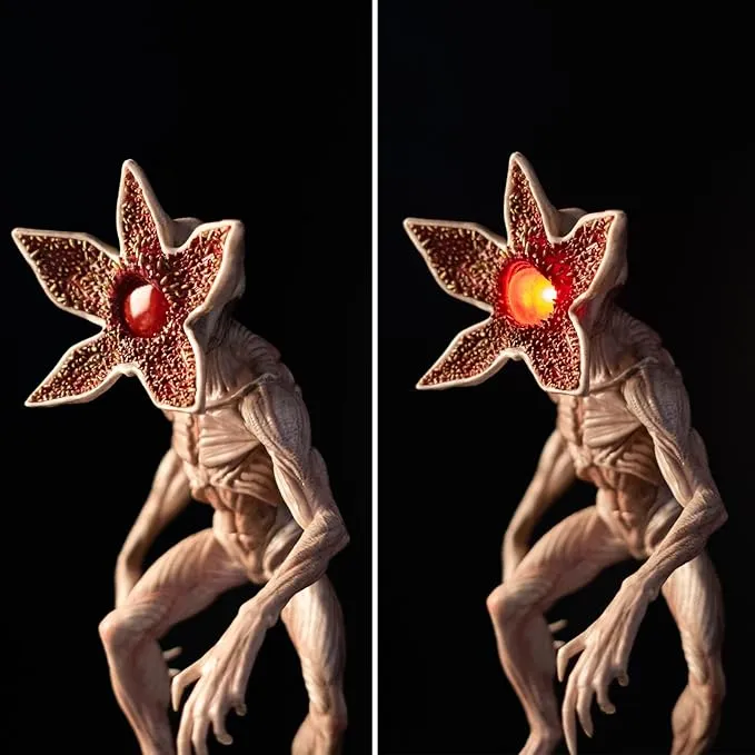 Stranger Things – Demogorgon LED Lampe