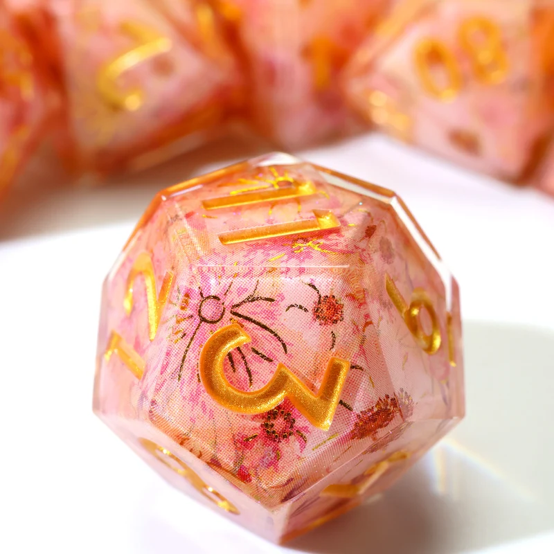 Fey Blossom