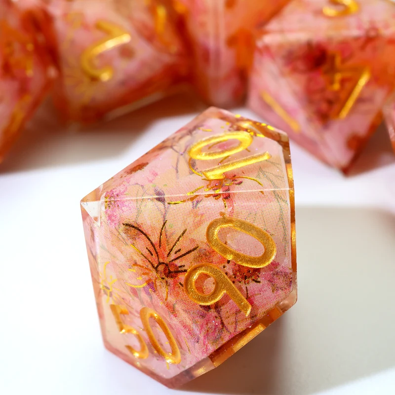 Fey Blossom