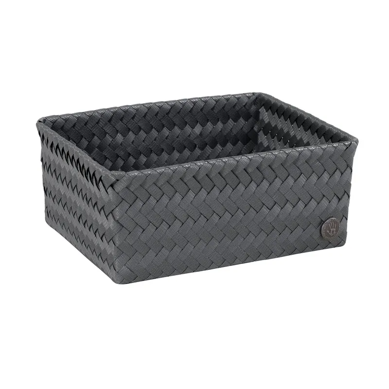 Fit Medium High Basket