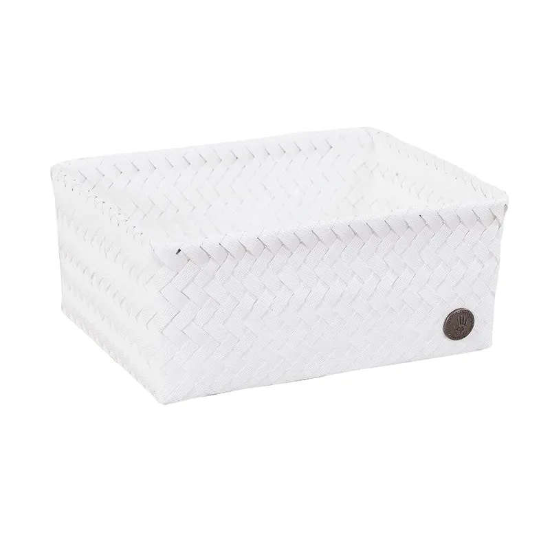 Fit Medium High Basket