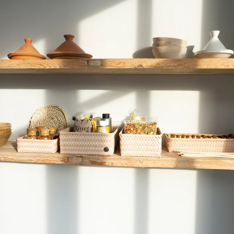 Fit Small Basket