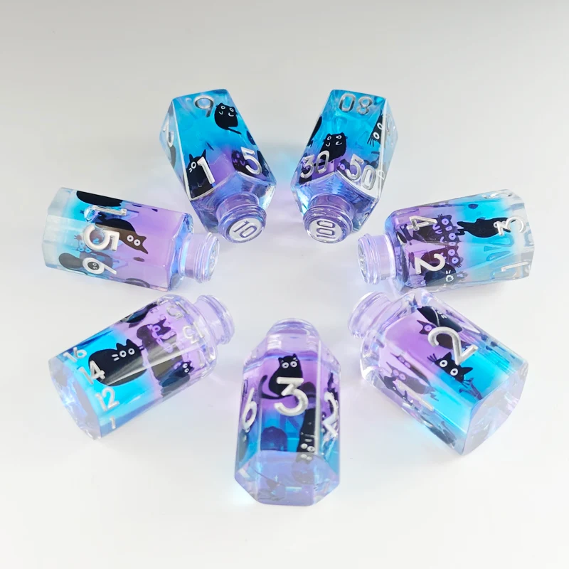 Criti-Cat - Bottled Adventures in the Deep