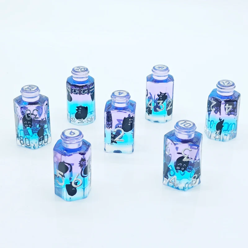 Criti-Cat - Bottled Adventures in the Deep