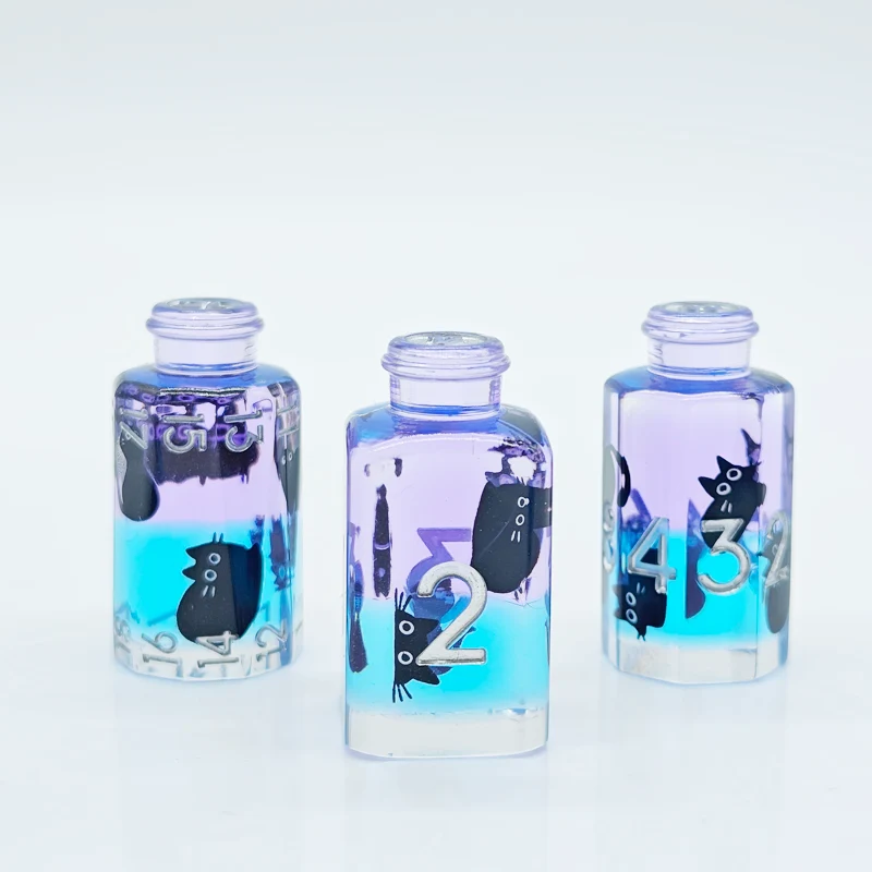 Criti-Cat - Bottled Adventures in the Deep