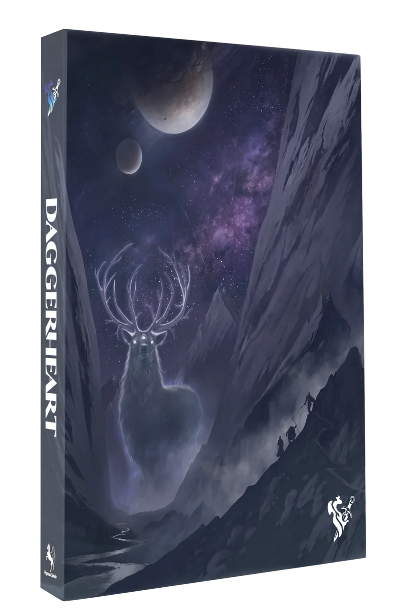 Daggerheart - DE