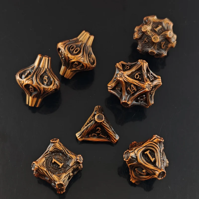 Elderwood's Heart