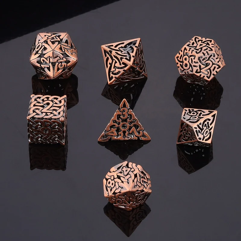Relics of Tir Na nÓg