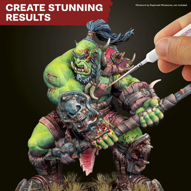Army Painter - Pinsel Sets