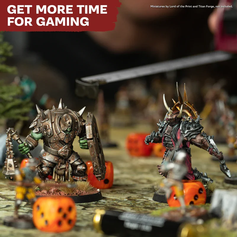 Army Painter - Pinsel Sets