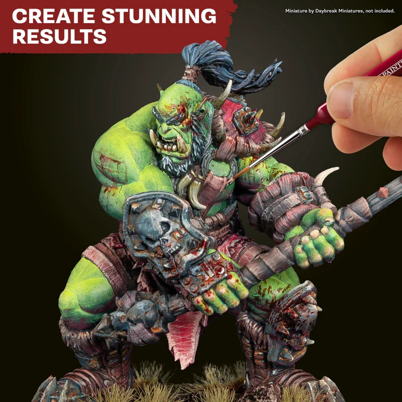 Army Painter - Pinsel Sets