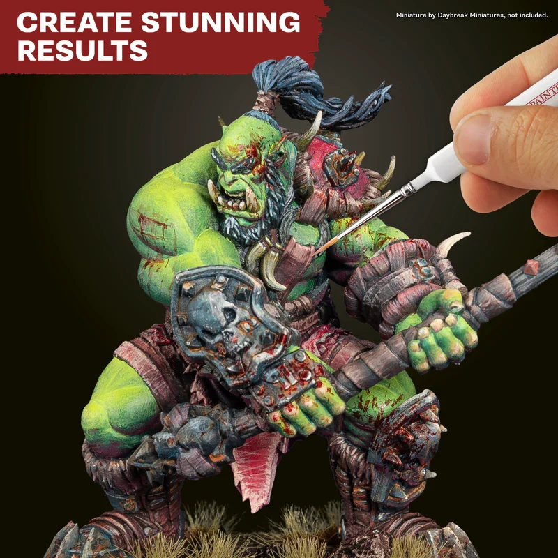 Army Painter - Pinsel Sets