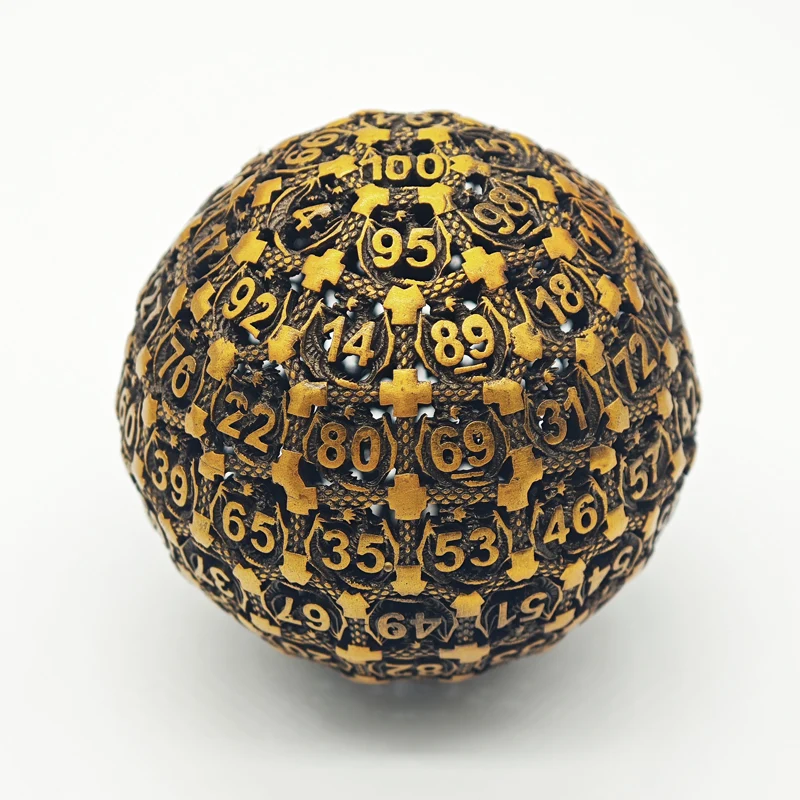 Draconic Orrery - W100