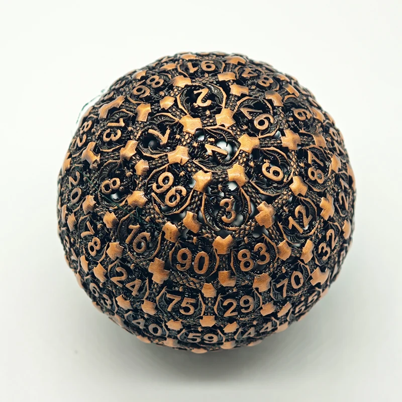 Draconic Orrery - W100